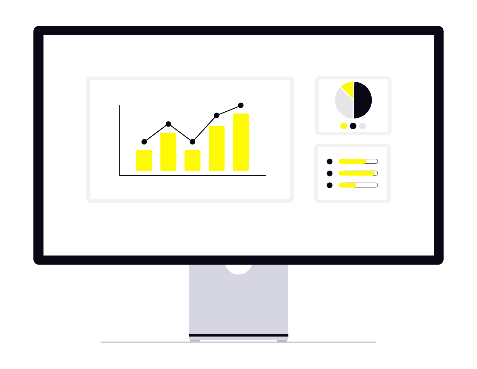 Advanced Analytics: Track ROI with Precision